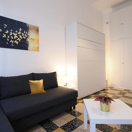 Appartement Primopiano - Bardelli à Milan Extérieur photo