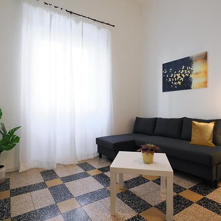 Appartement Primopiano - Bardelli à Milan Extérieur photo
