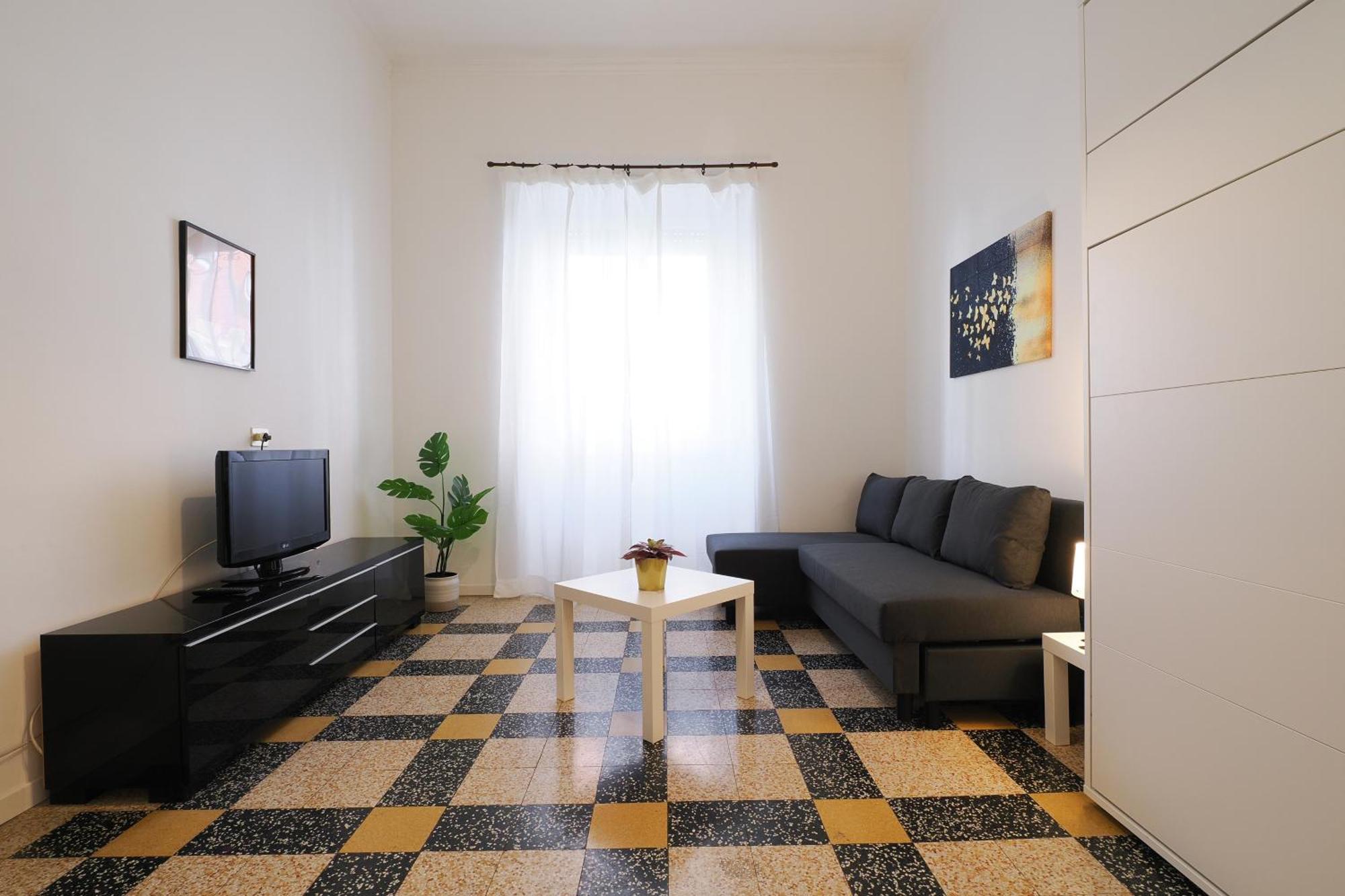 Appartement Primopiano - Bardelli à Milan Extérieur photo