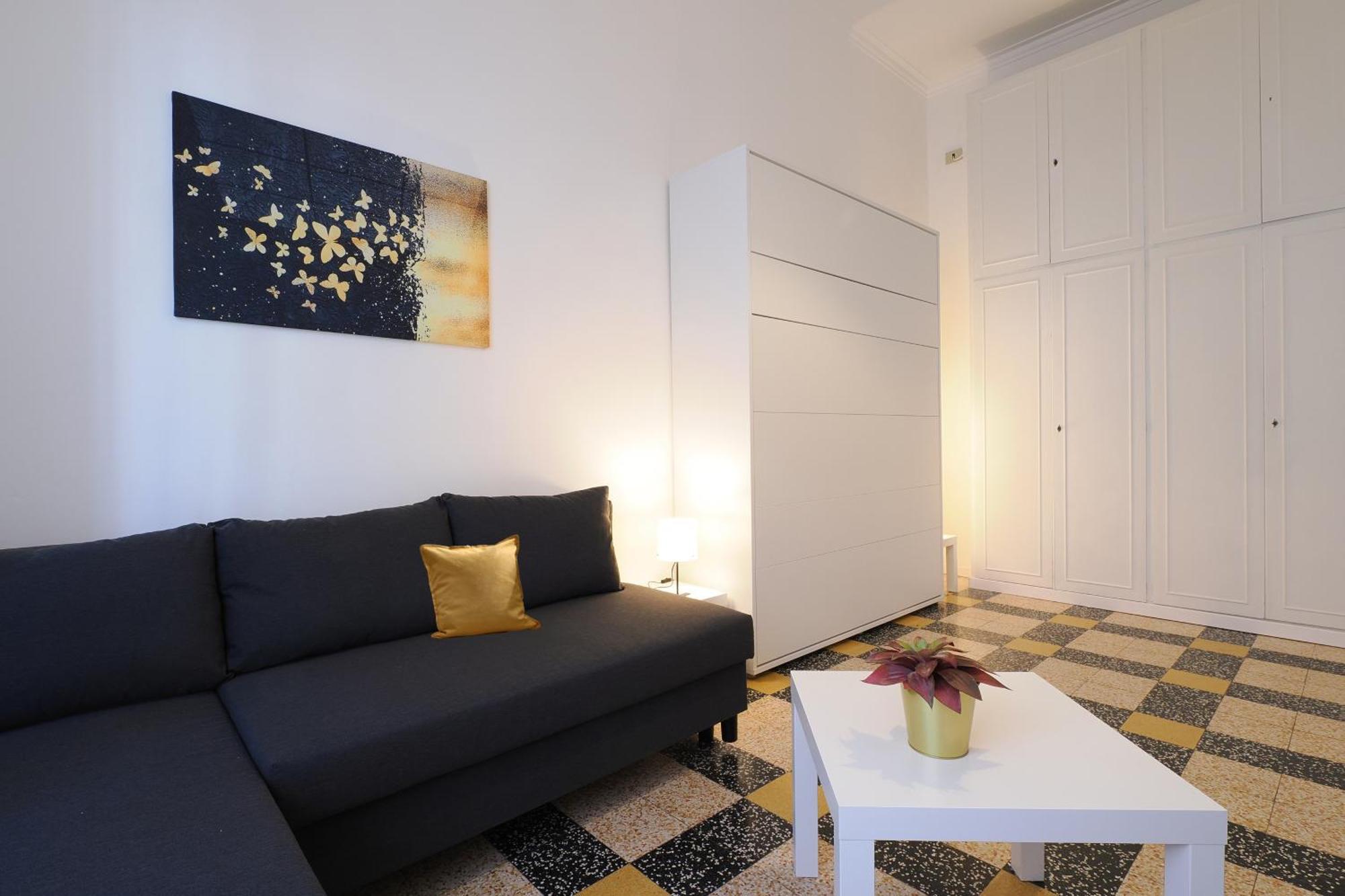 Appartement Primopiano - Bardelli à Milan Extérieur photo