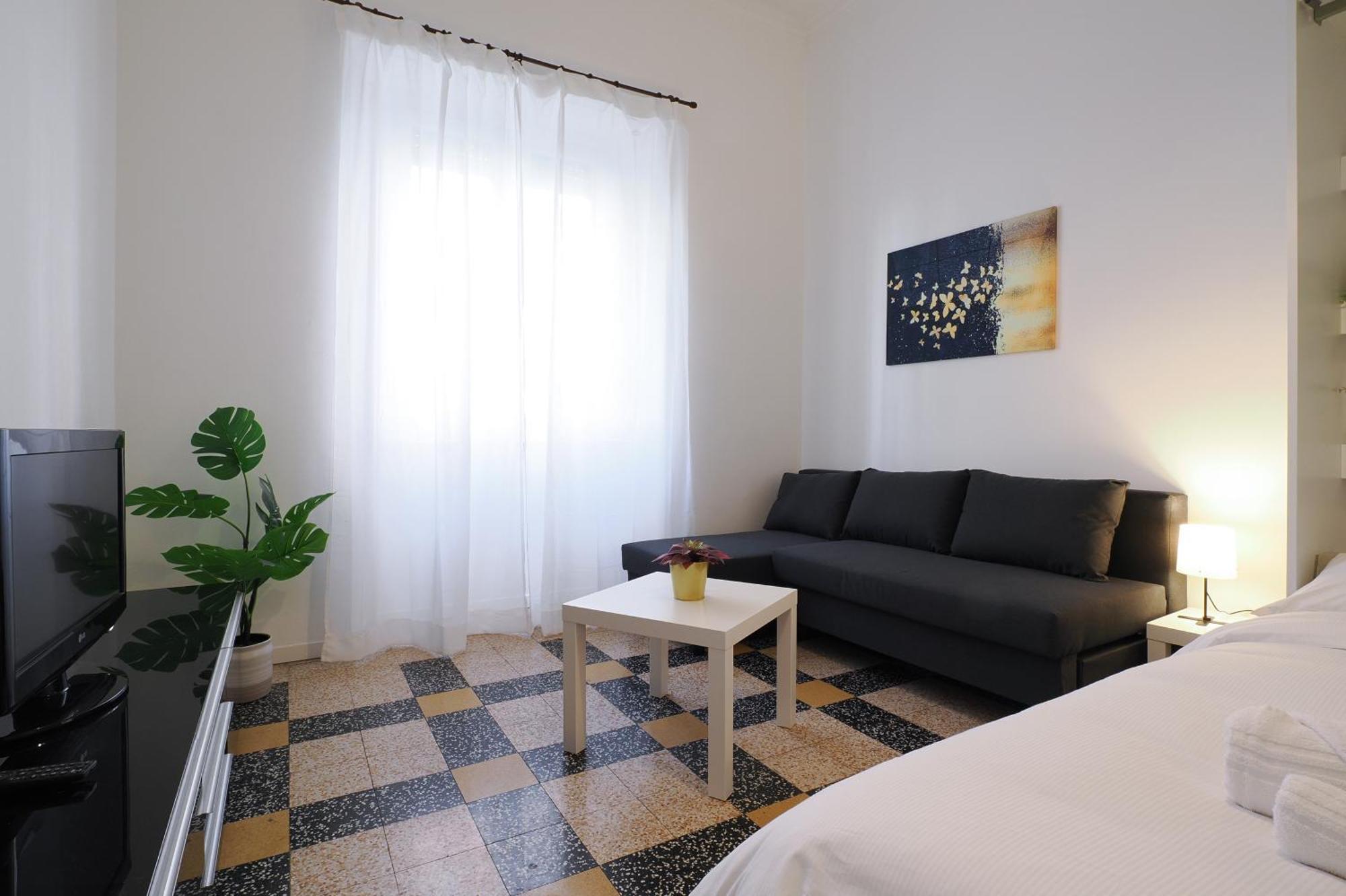 Appartement Primopiano - Bardelli à Milan Extérieur photo