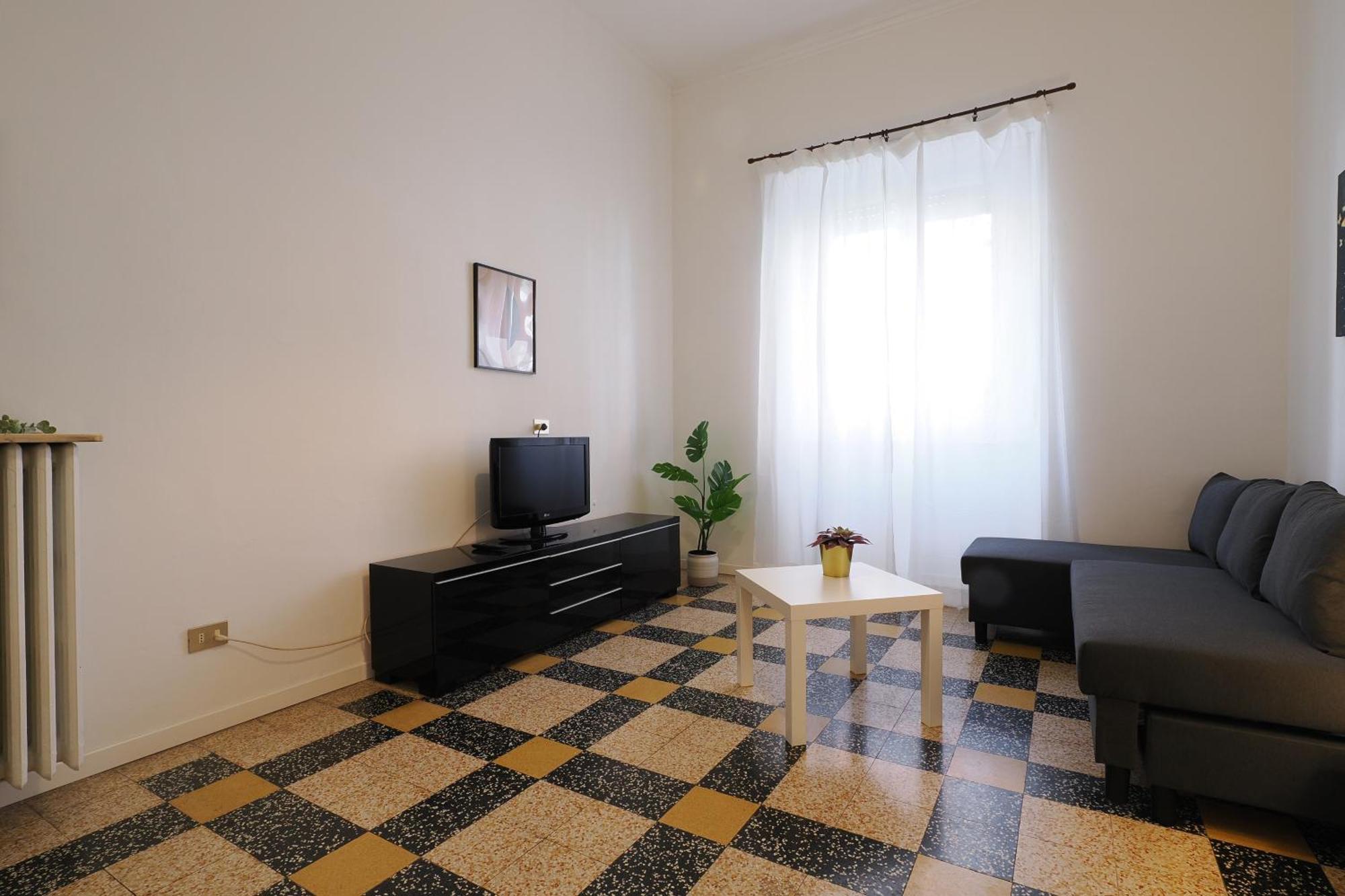 Appartement Primopiano - Bardelli à Milan Extérieur photo