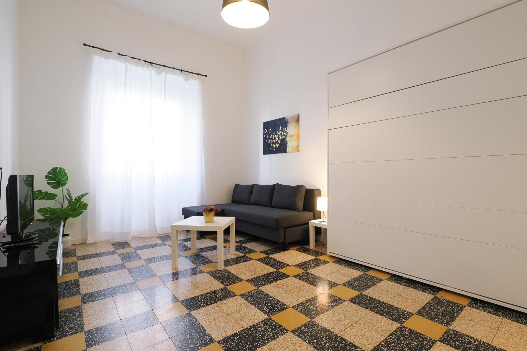 Appartement Primopiano - Bardelli à Milan Extérieur photo