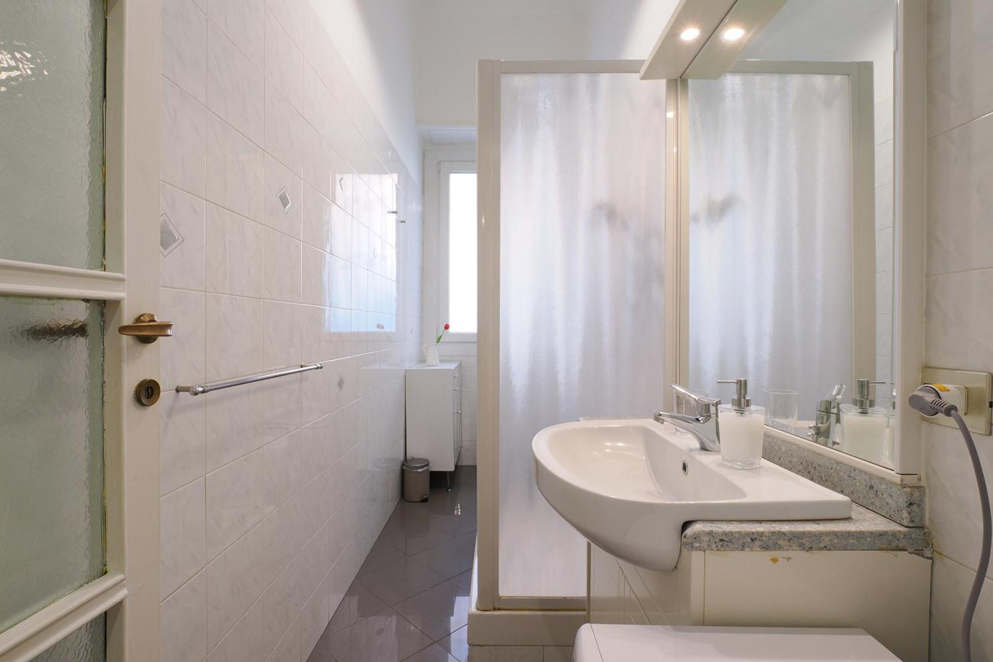Appartement Primopiano - Bardelli à Milan Extérieur photo