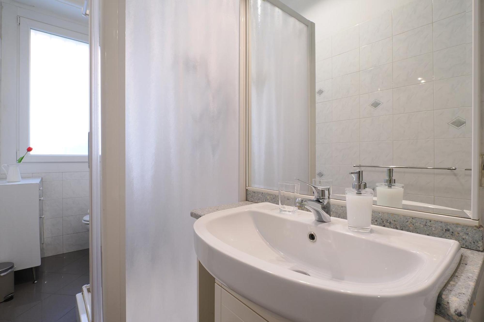Appartement Primopiano - Bardelli à Milan Extérieur photo