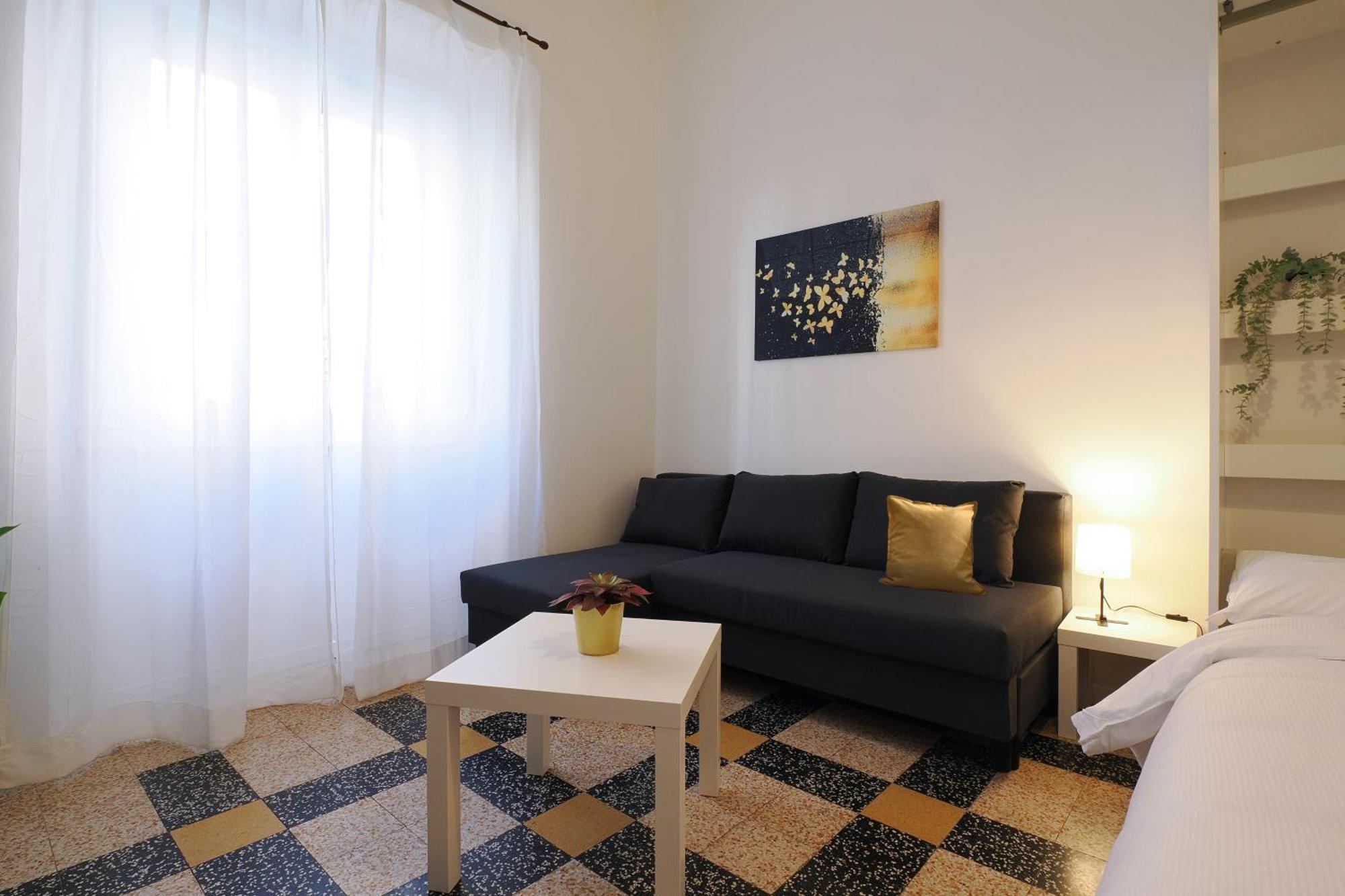 Appartement Primopiano - Bardelli à Milan Extérieur photo
