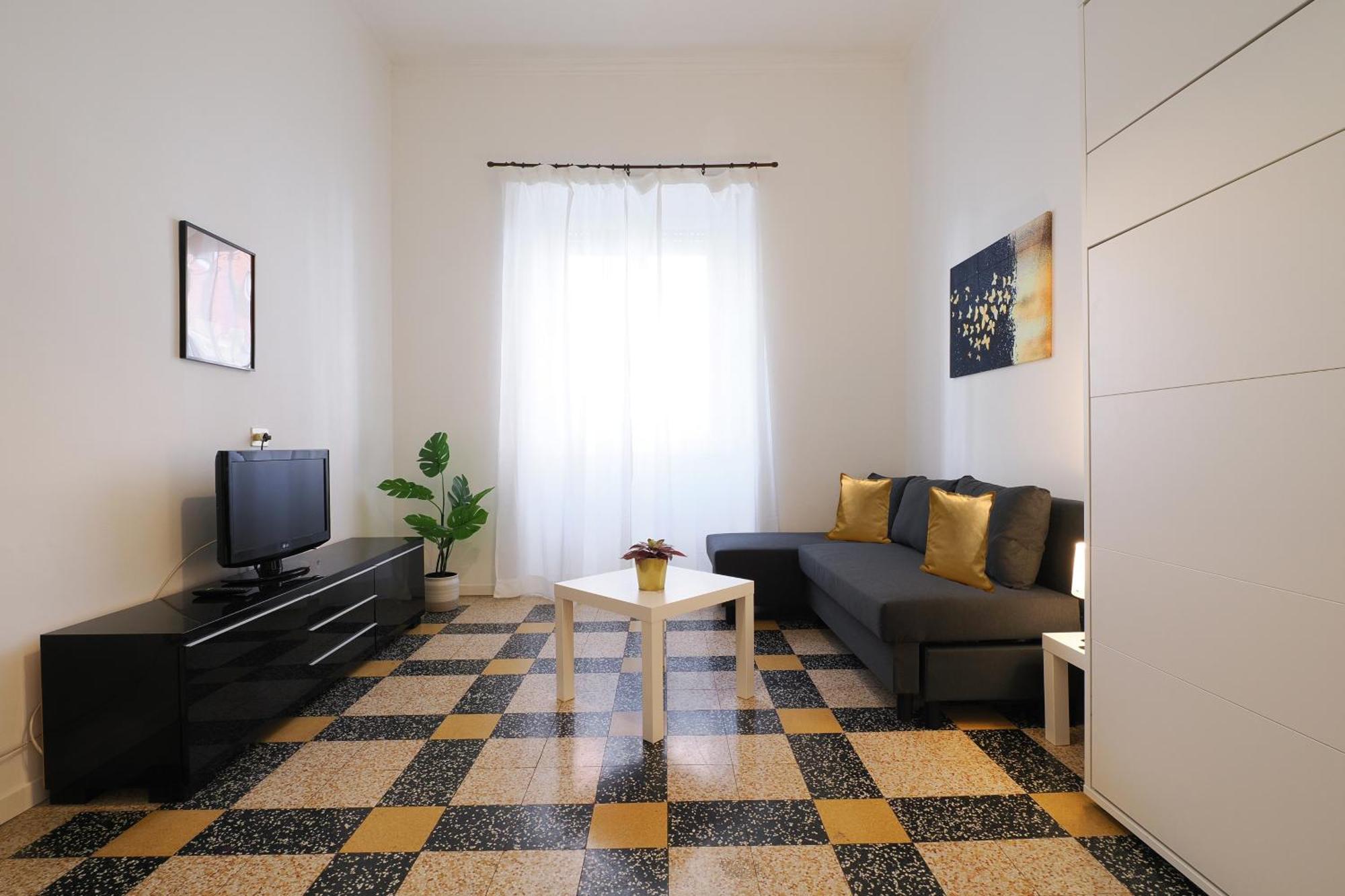 Appartement Primopiano - Bardelli à Milan Extérieur photo