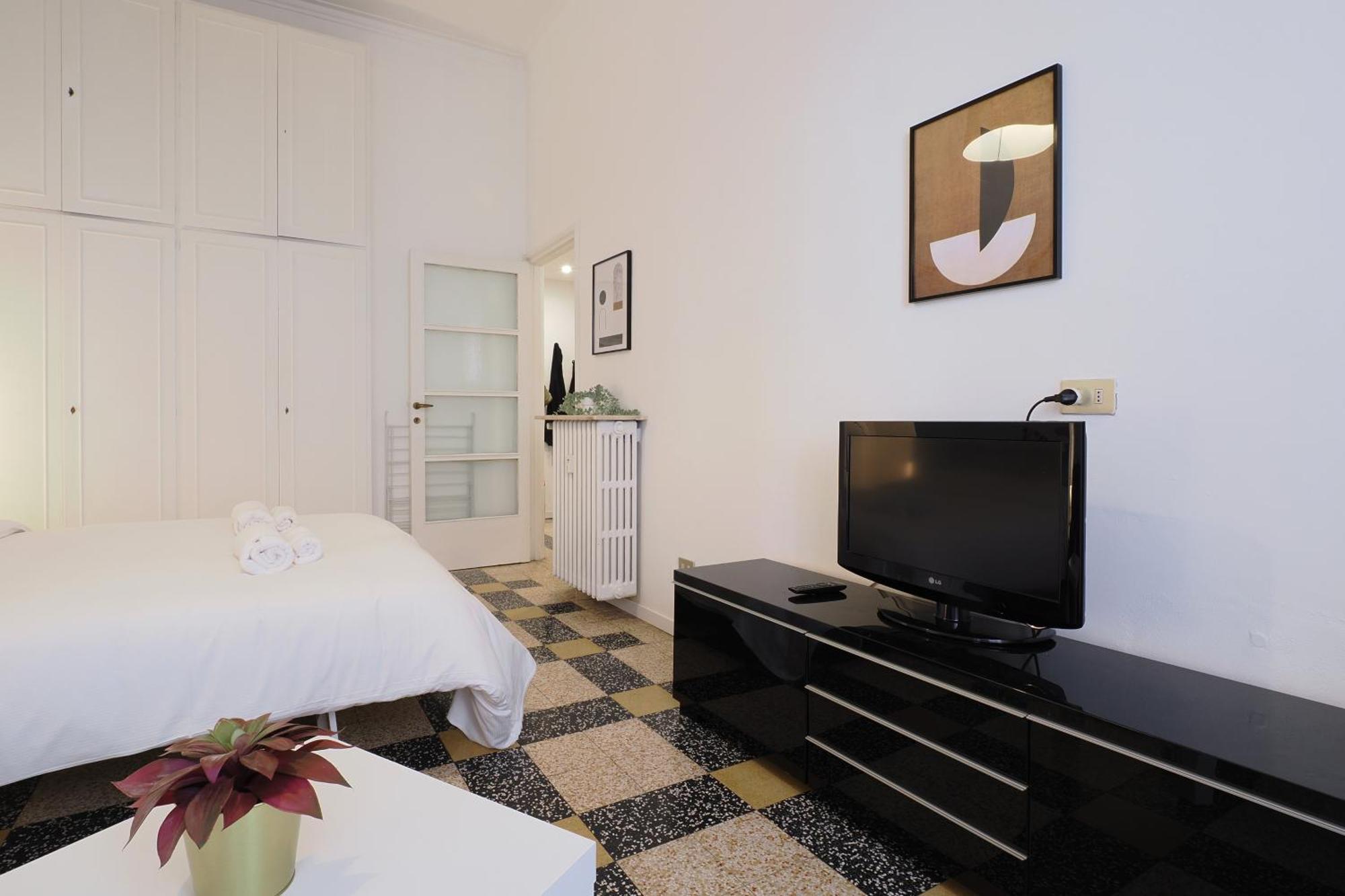 Appartement Primopiano - Bardelli à Milan Extérieur photo