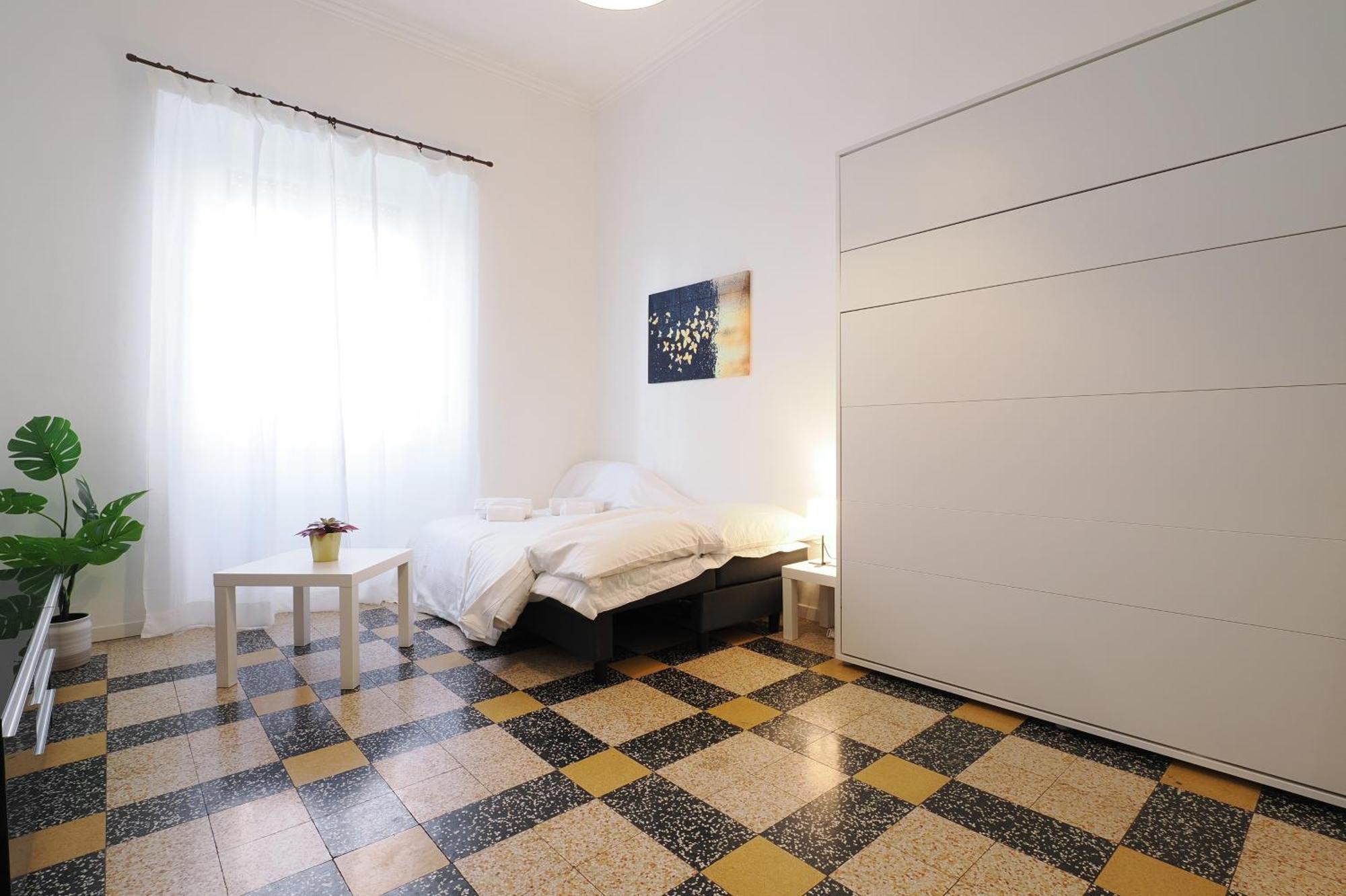 Appartement Primopiano - Bardelli à Milan Extérieur photo
