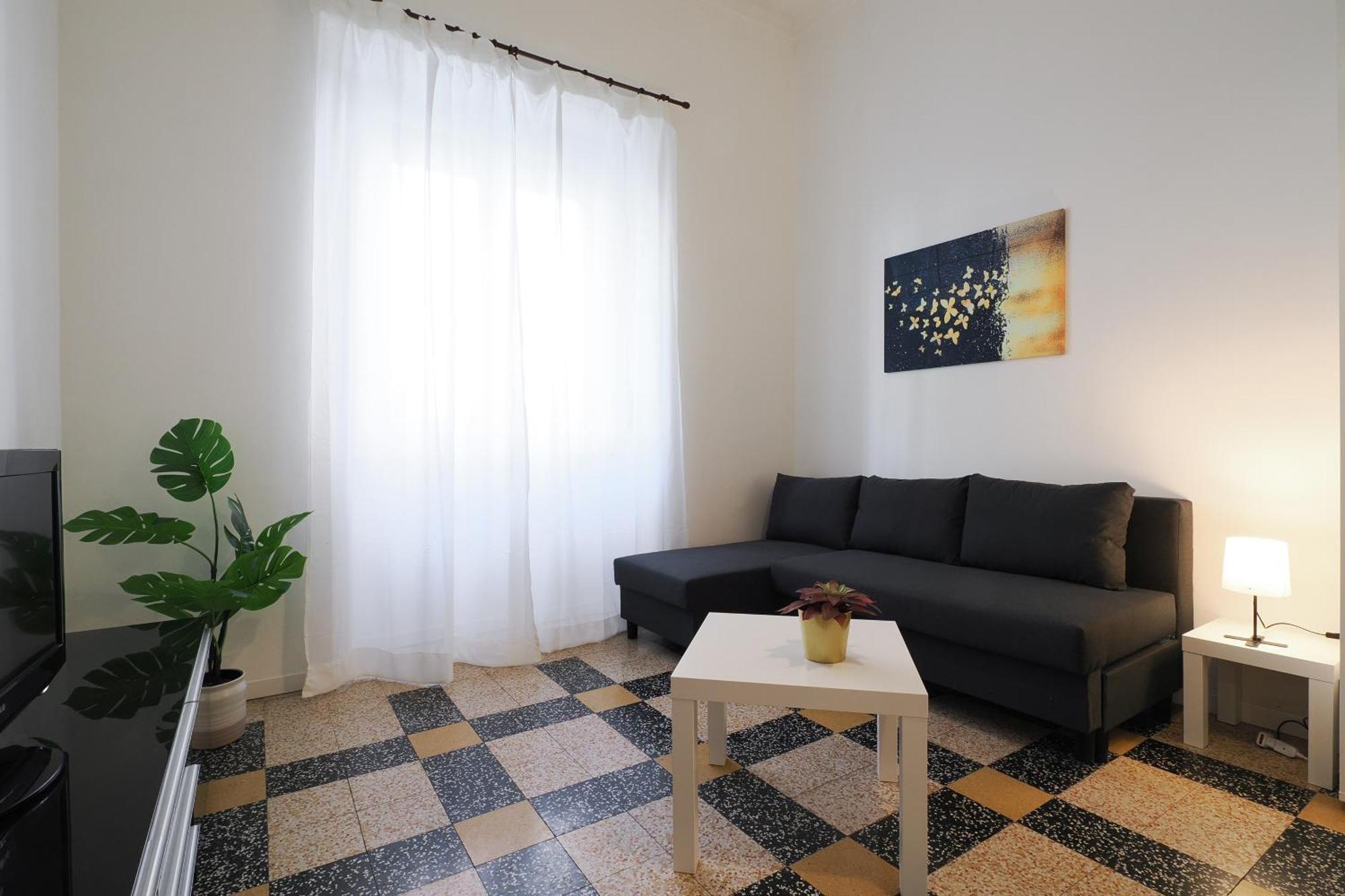 Appartement Primopiano - Bardelli à Milan Extérieur photo