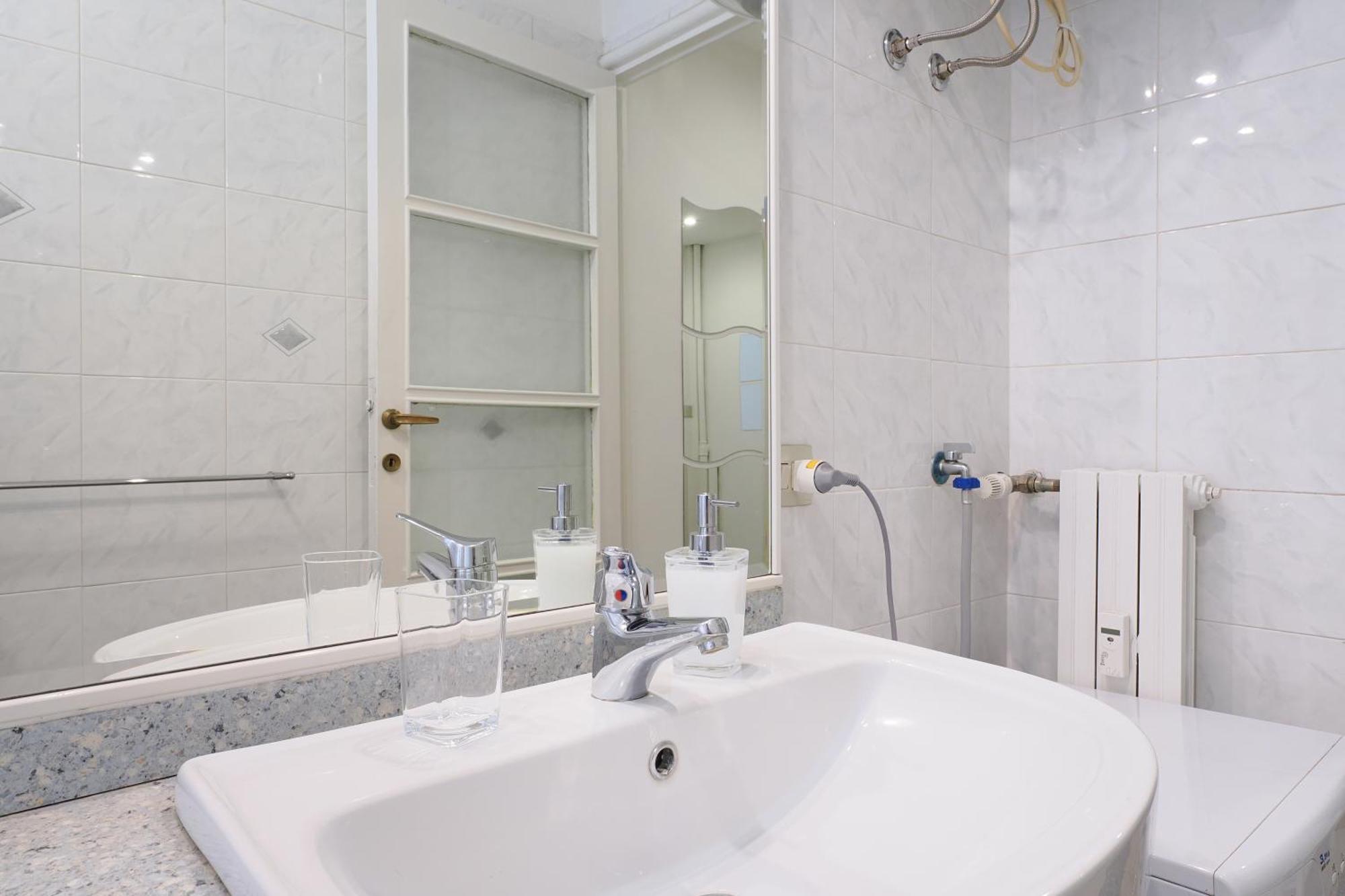 Appartement Primopiano - Bardelli à Milan Extérieur photo