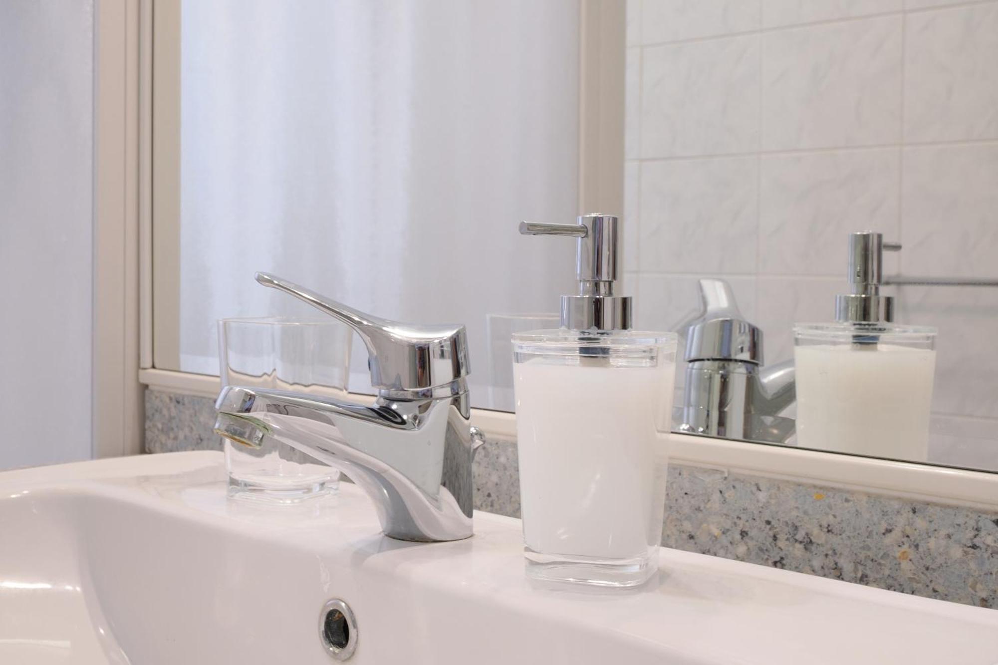 Appartement Primopiano - Bardelli à Milan Extérieur photo