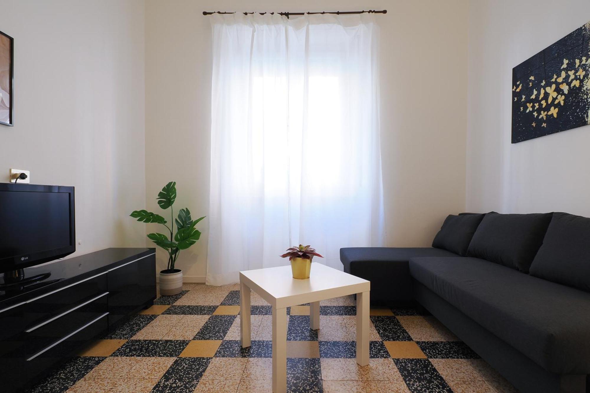 Appartement Primopiano - Bardelli à Milan Extérieur photo