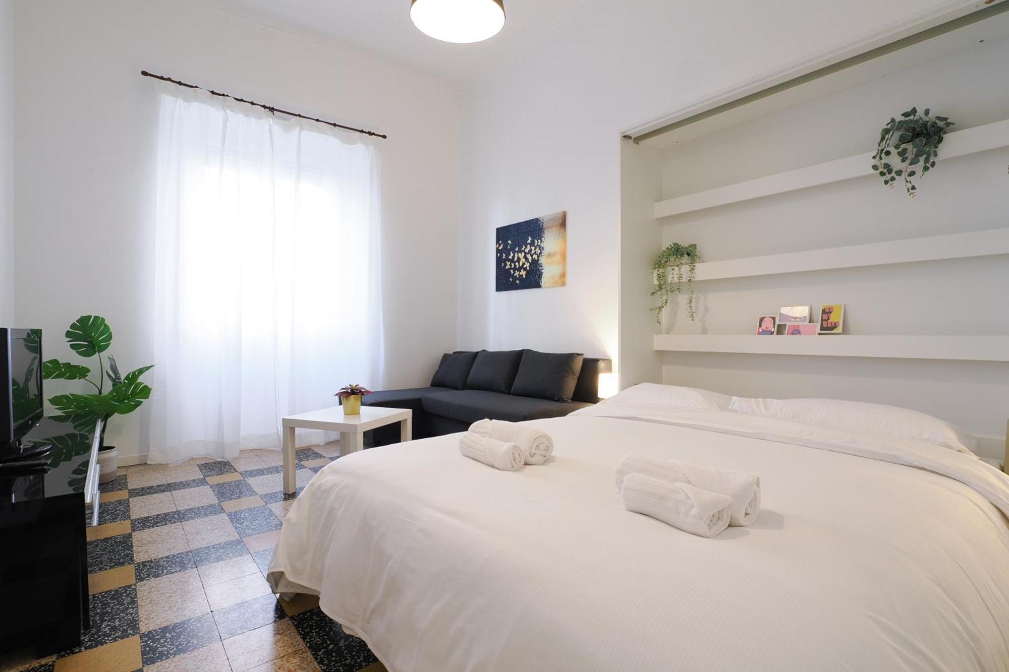 Appartement Primopiano - Bardelli à Milan Extérieur photo