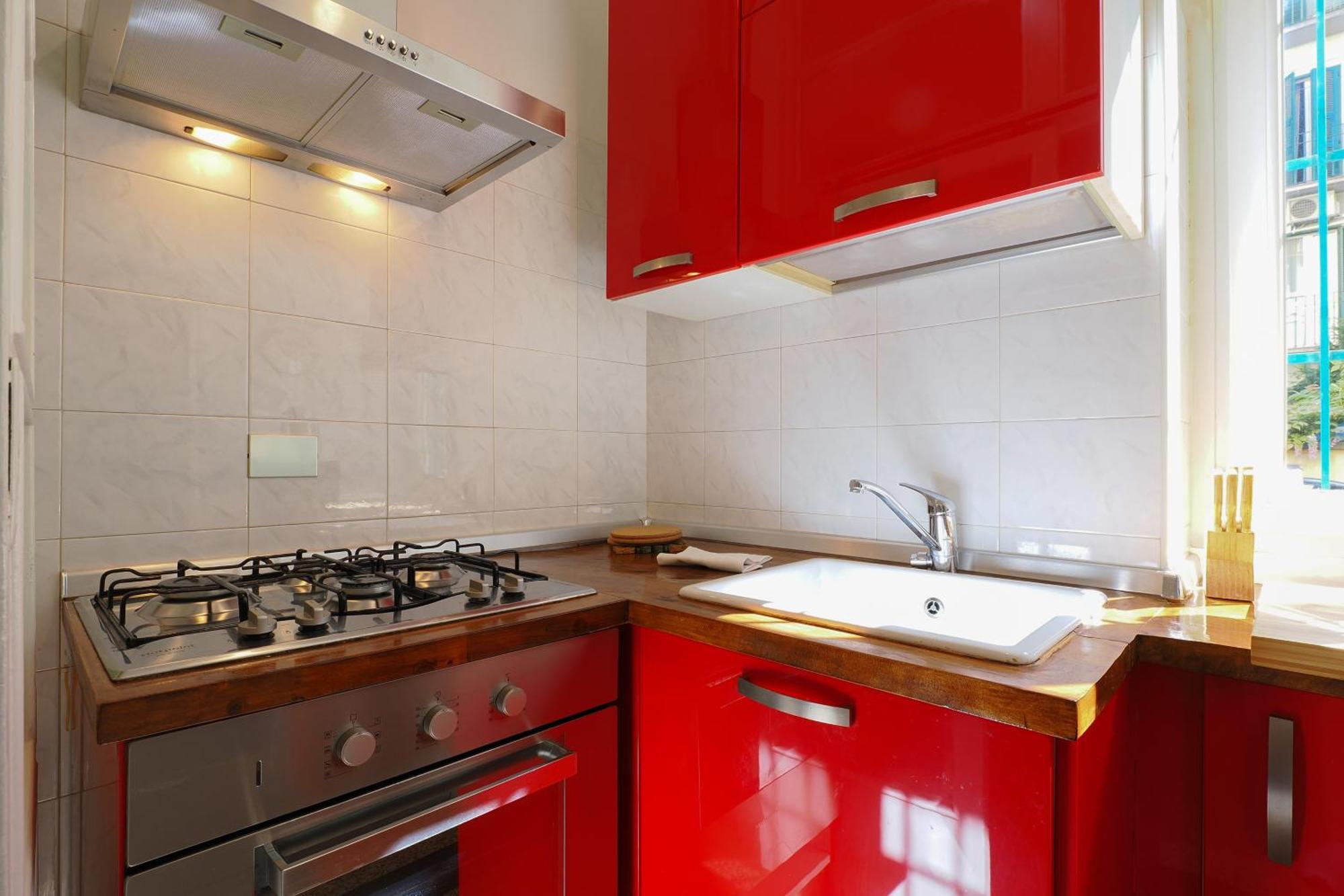 Appartement Primopiano - Bardelli à Milan Extérieur photo