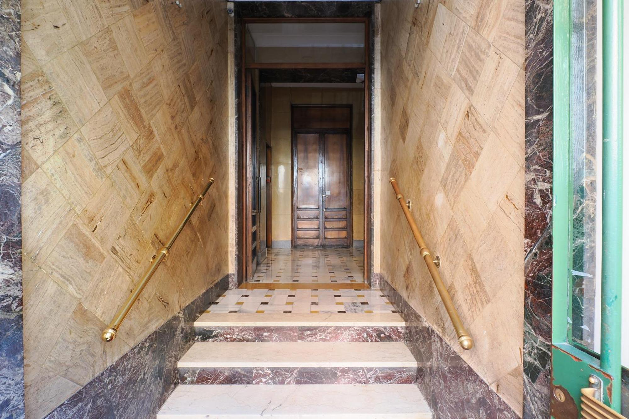 Appartement Primopiano - Bardelli à Milan Extérieur photo