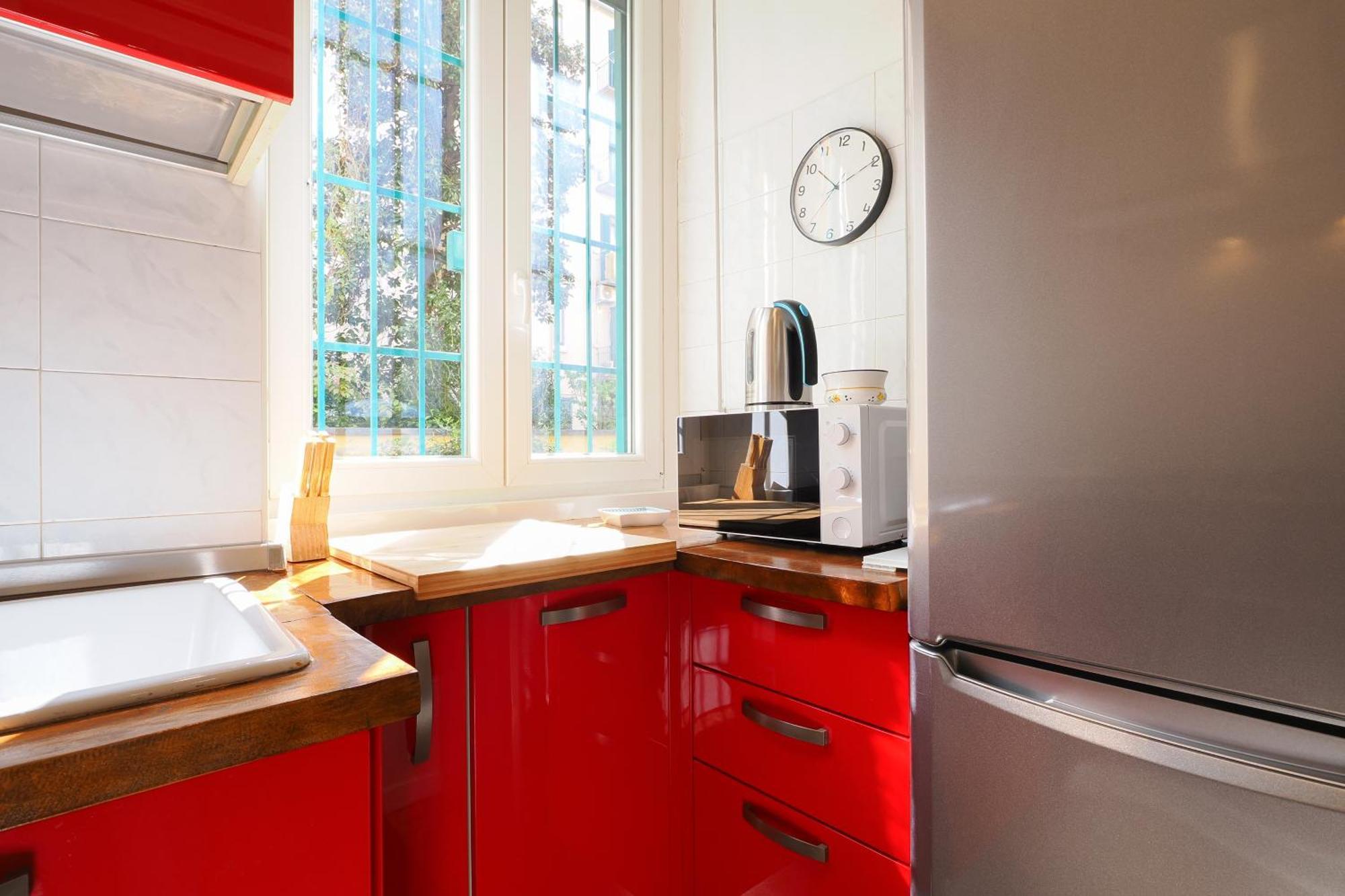 Appartement Primopiano - Bardelli à Milan Extérieur photo