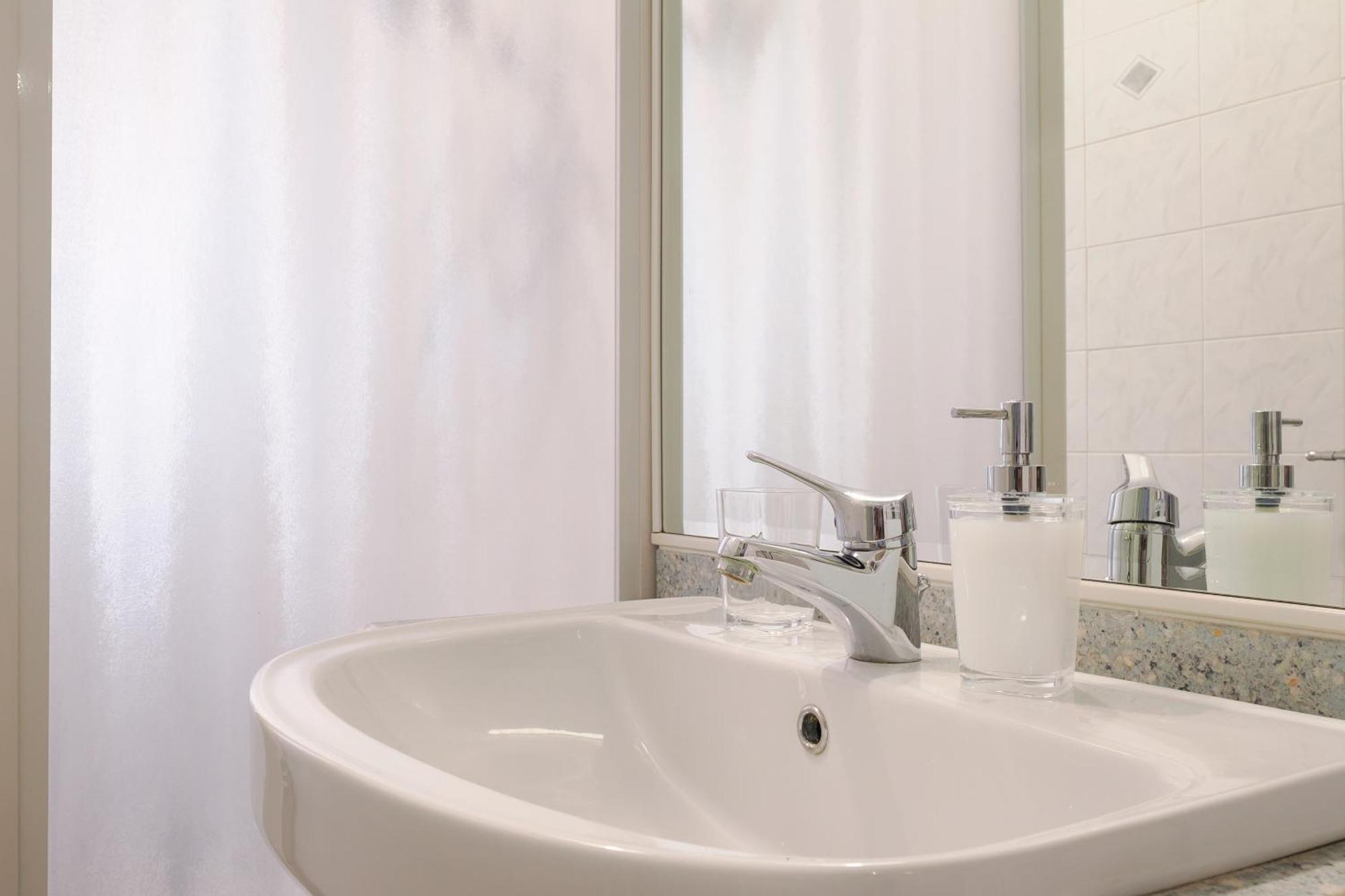 Appartement Primopiano - Bardelli à Milan Extérieur photo