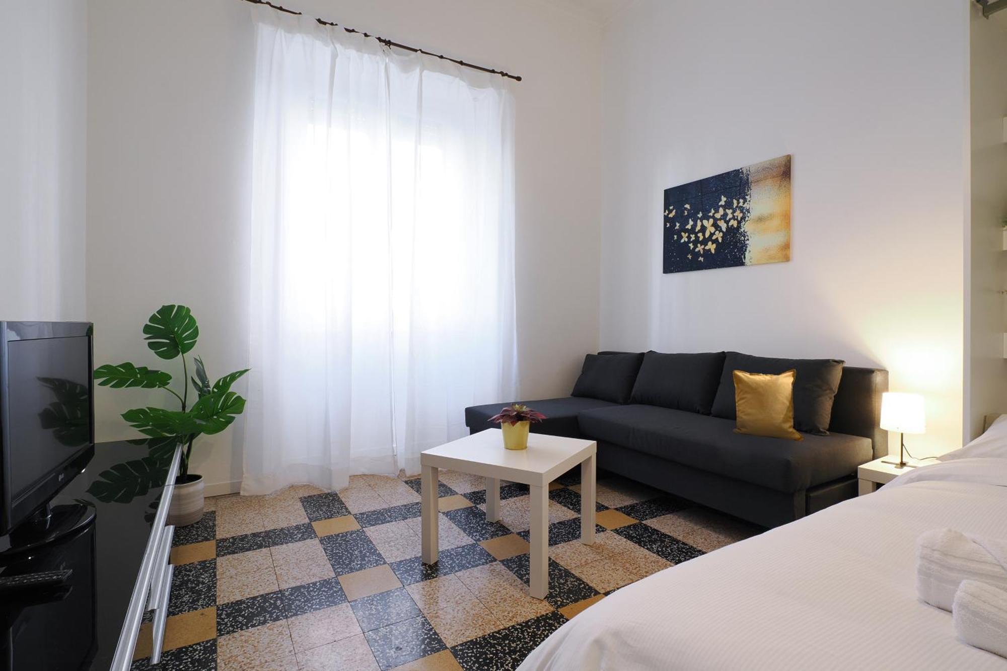 Appartement Primopiano - Bardelli à Milan Extérieur photo