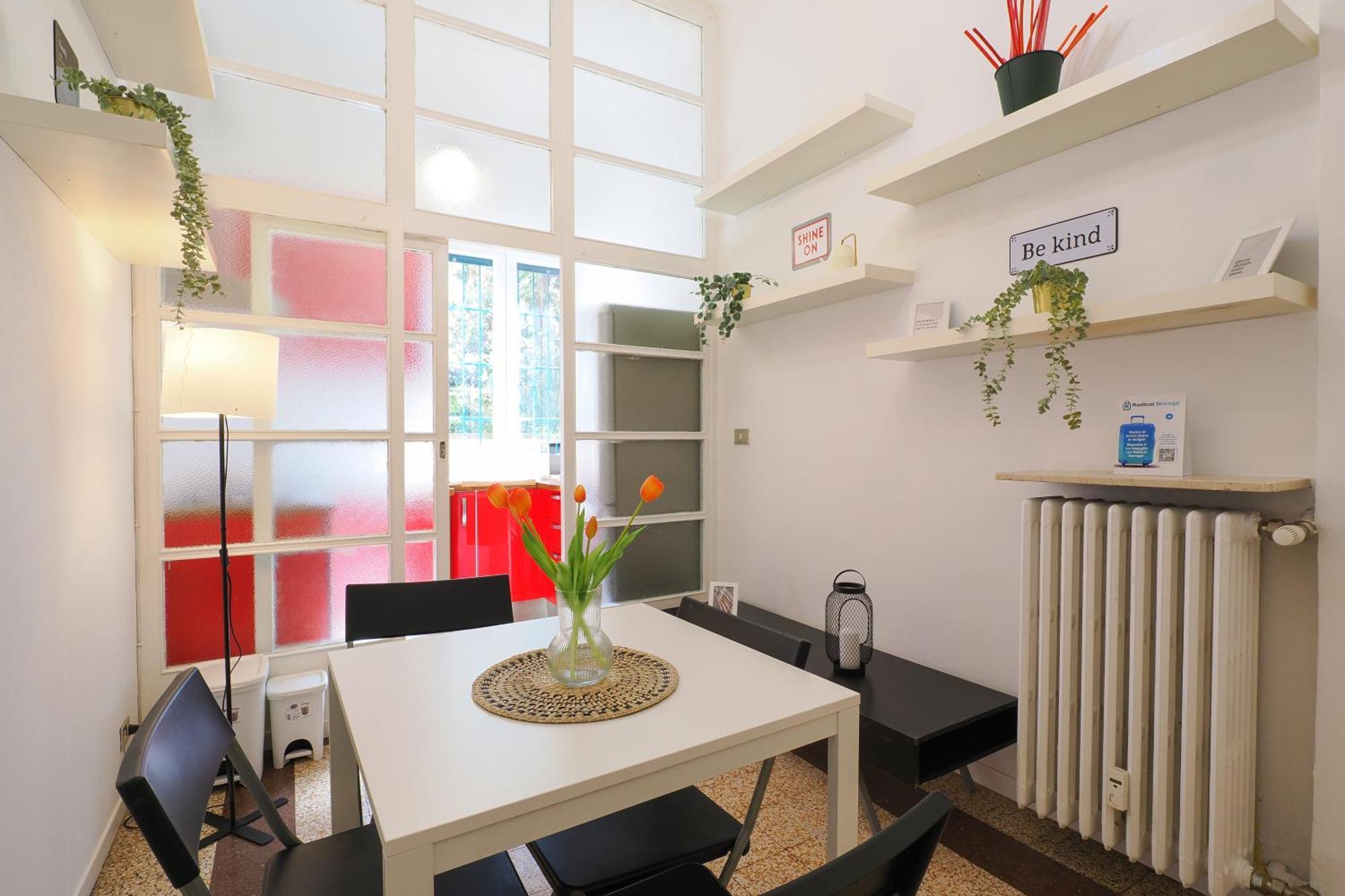 Appartement Primopiano - Bardelli à Milan Extérieur photo