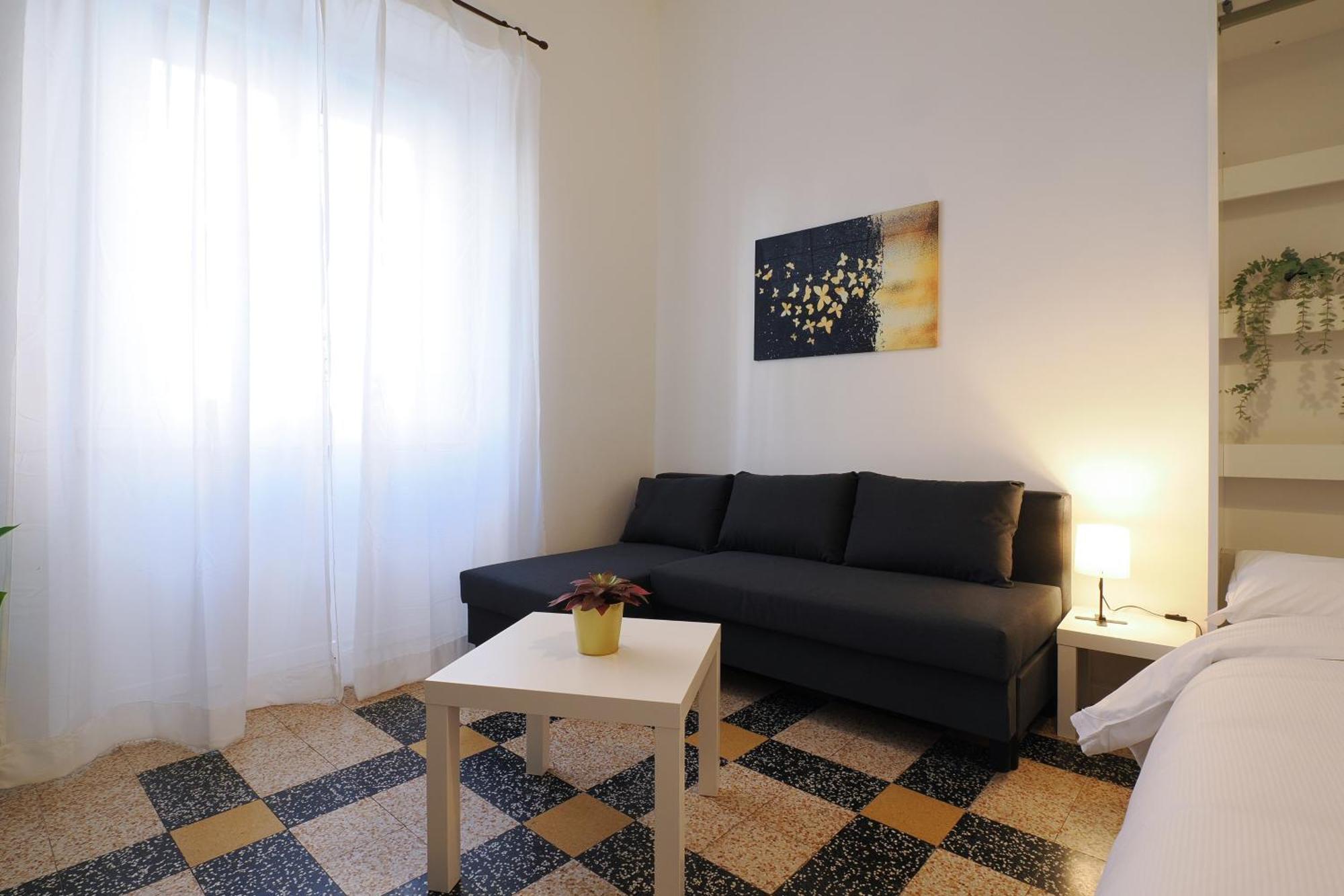 Appartement Primopiano - Bardelli à Milan Extérieur photo