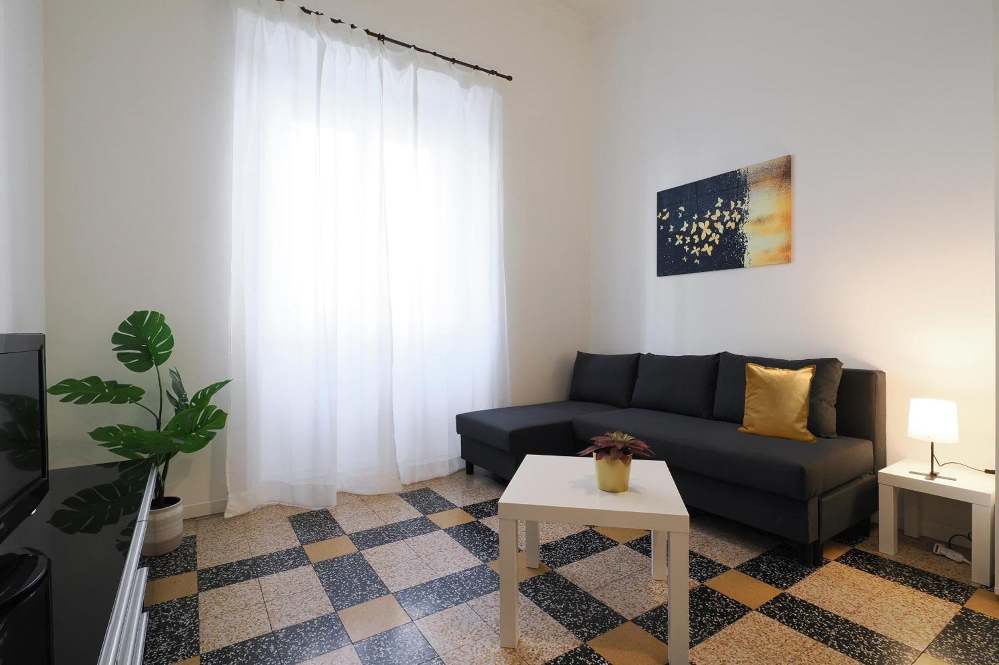 Appartement Primopiano - Bardelli à Milan Extérieur photo